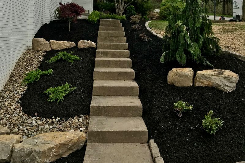 Landscape Design & Installation gallery