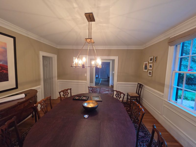 Interior Painting