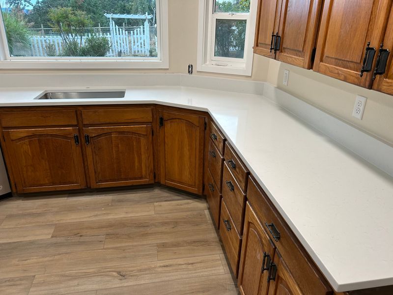 Quartz Countertops