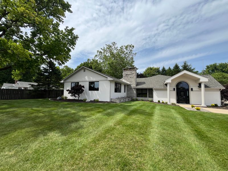 Exterior Painting gallery
