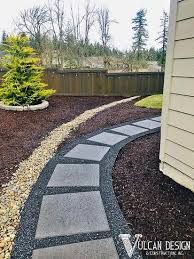Patios and Walkaways