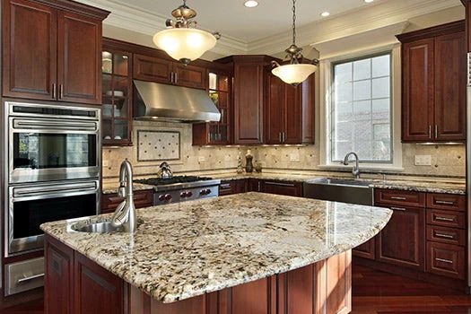 Kitchens
