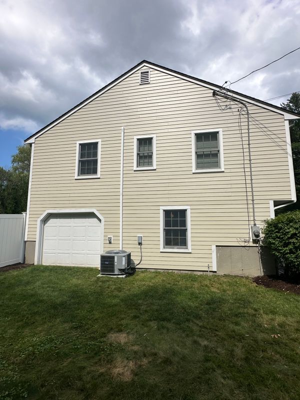 Exterior Painting