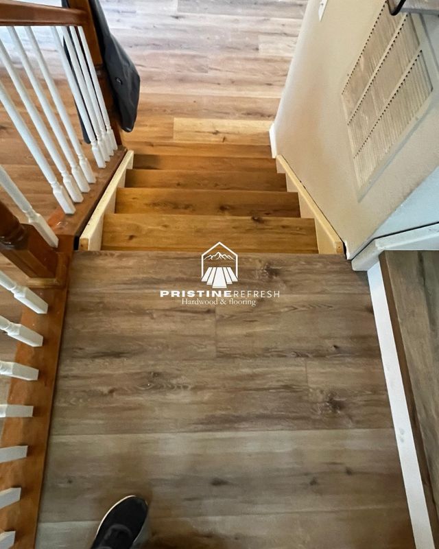 Vinyl Flooring