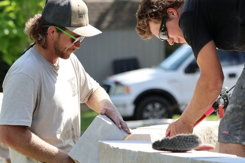 Landscape Design & Install