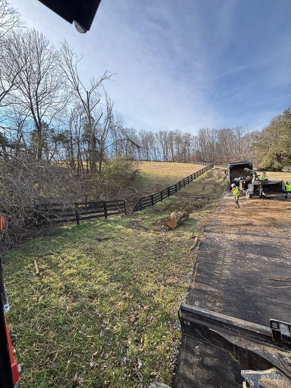 Dirt Work
