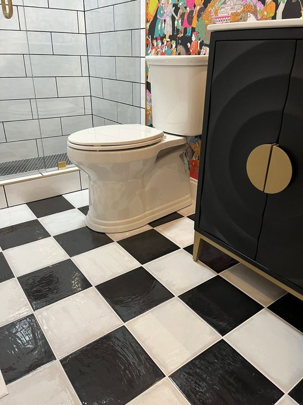 Tile and Stone Flooring