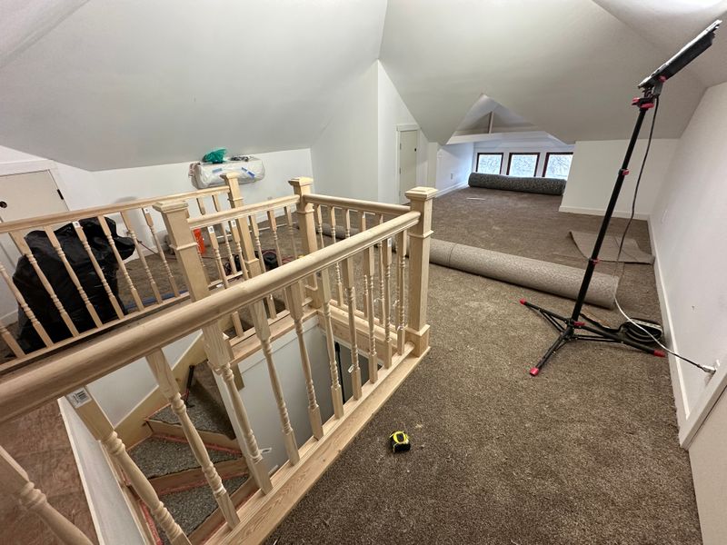 Carpentry