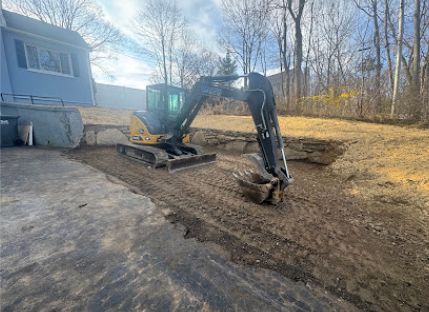 Concrete Services
