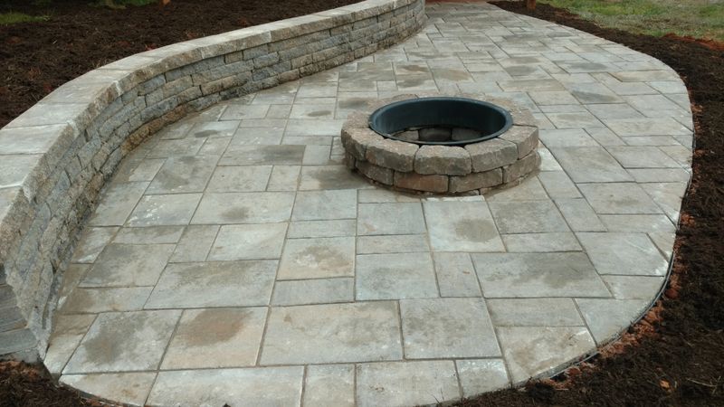 Hardscaping gallery
