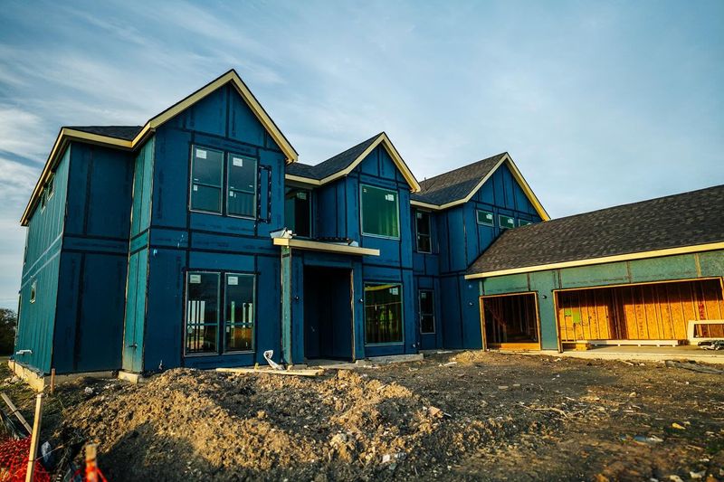 Custom Home Building