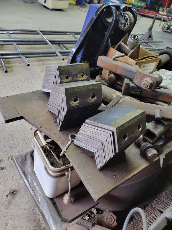 Metal Fabrication