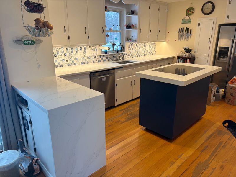 Kitchen Renovation