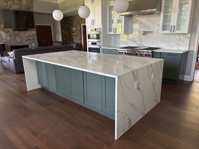 Additional Renovation Services