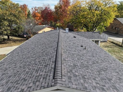 Roofing Replacement