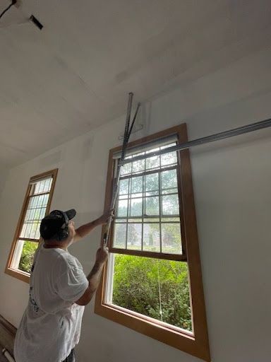 Interior Painting