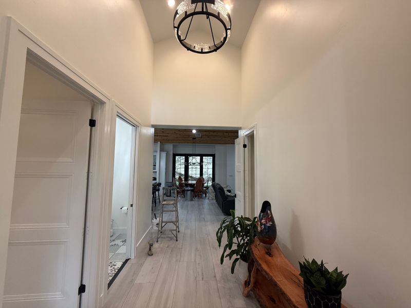 Interior Painting