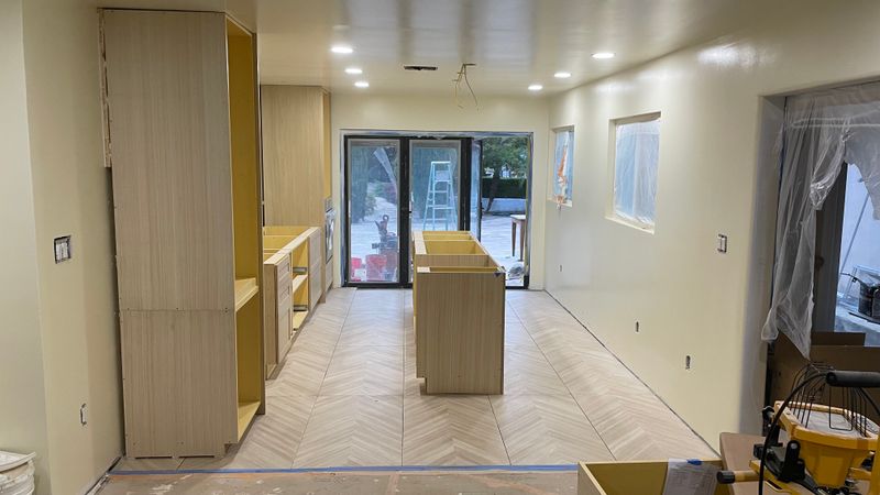 Flooring
