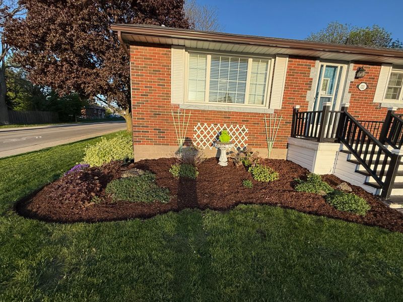 Landscaping Gallery