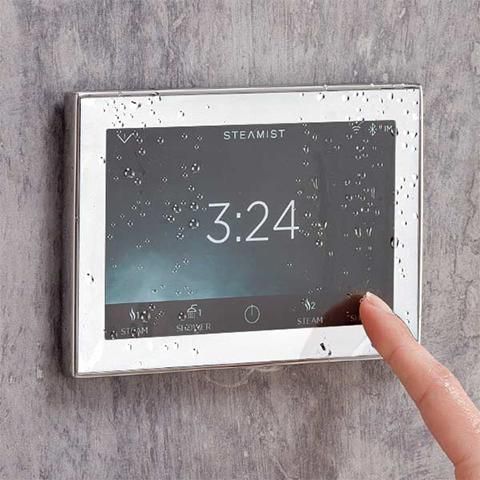 Steam Shower
