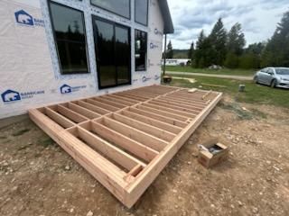 Carpentry