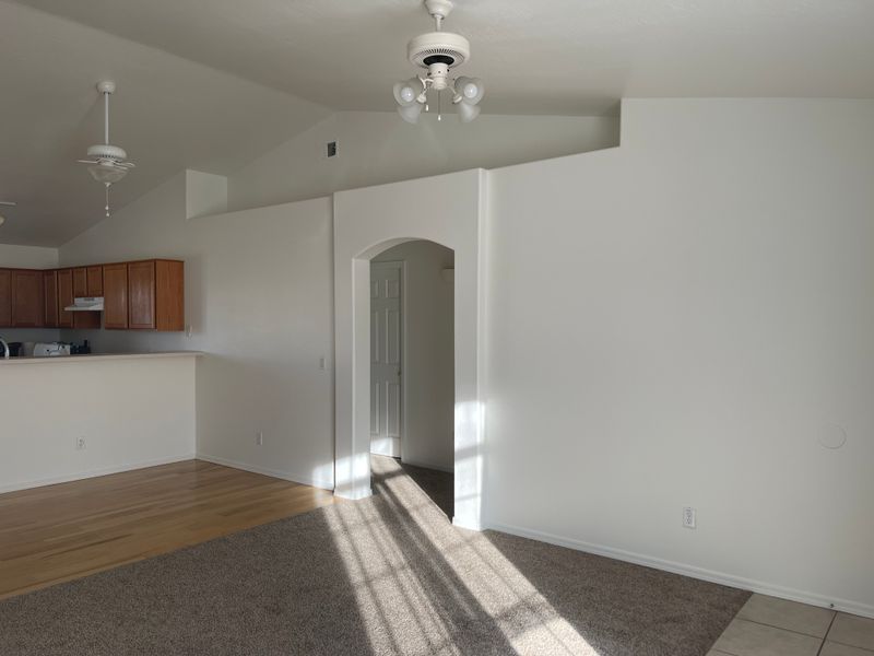 Interior Painting