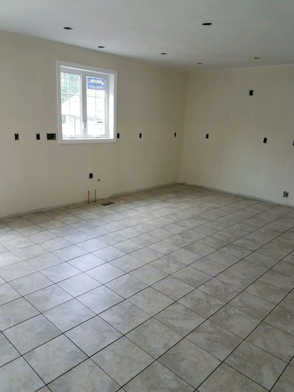 Flooring
