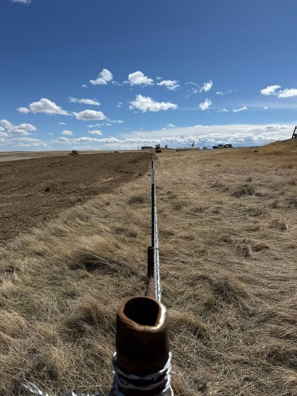 Ranch & Ag Fence