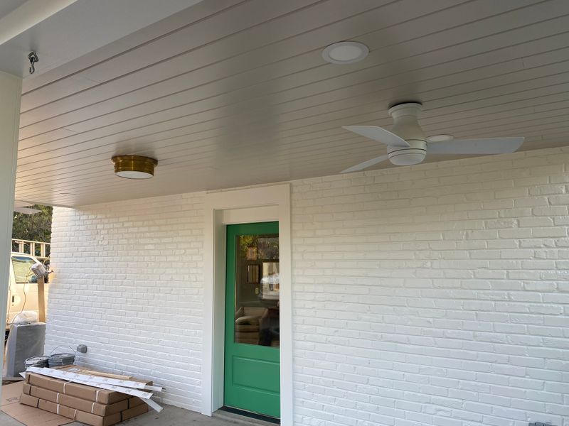 Exterior Painting