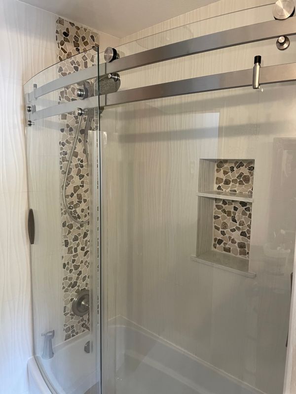 TILE WORK PICURES