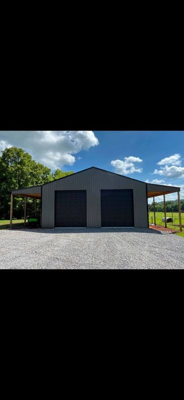 Garages