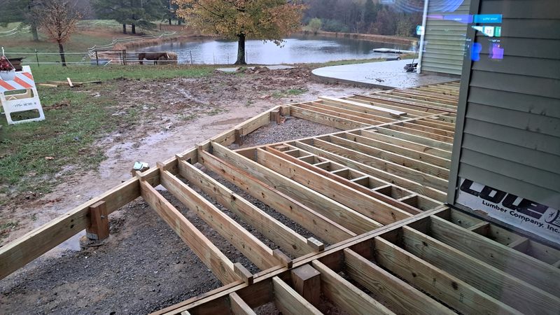 Tunnel's To Towers - ADA Compliant, Deck and Bath