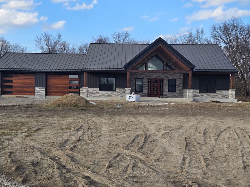 Custom Homes