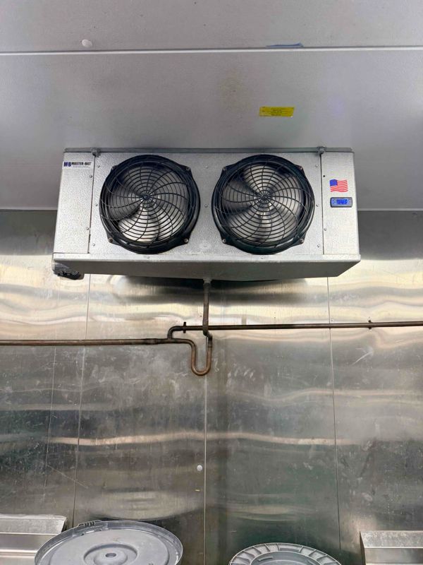 Custom HVAC Designs