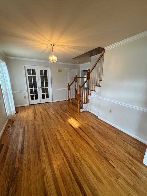Interior Painting