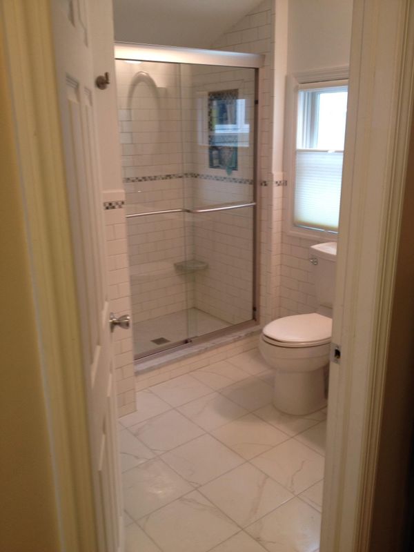Bathroom Remodeling