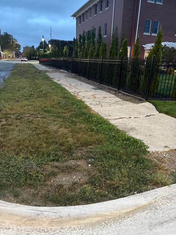 Transforming Detroit's Urban Landscape: Expert Concrete Excavation