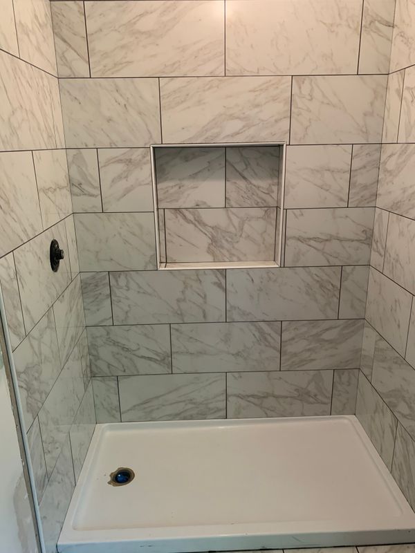 Bathroom Remodeling