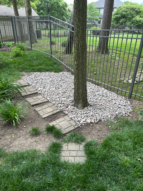 Our Landscaping