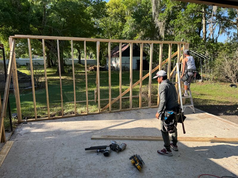 Commercial Construction