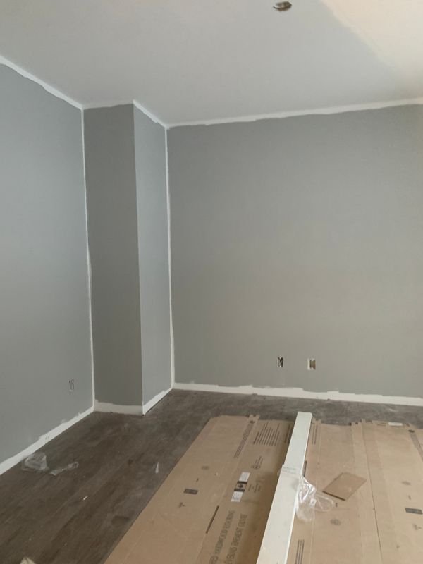 Interior Painting