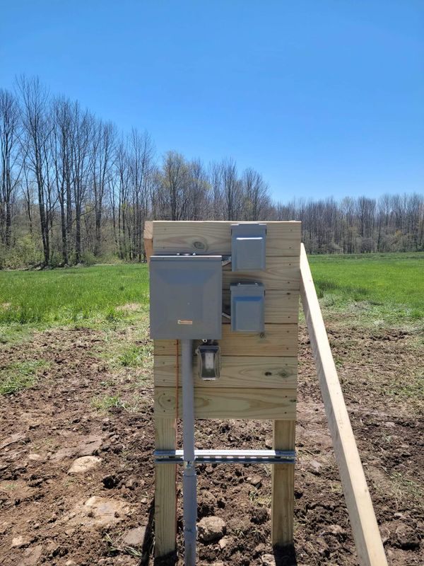 Electrical Panel Upgrades