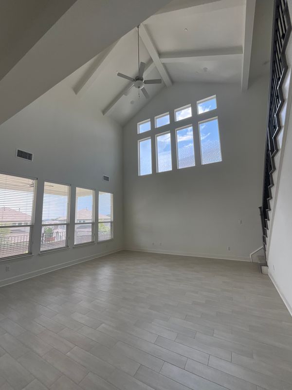 Interior Painting