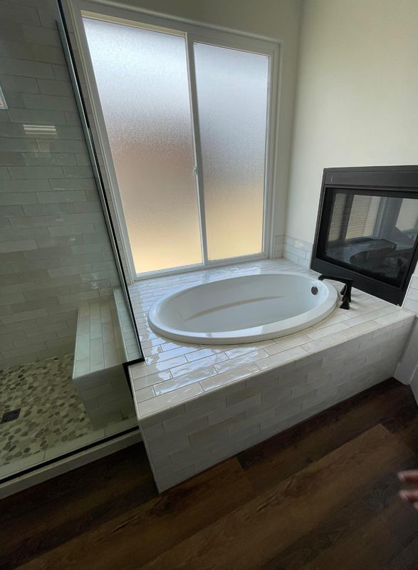 Residential Flooring