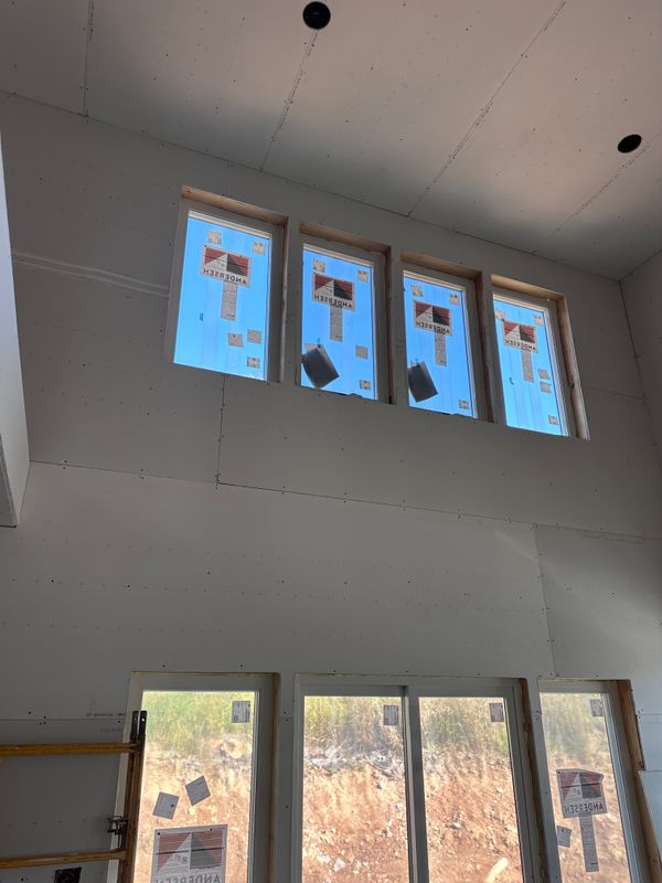 Drywall Installation