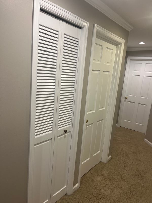 Interior Painting