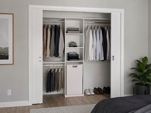 Custom Storage Solutions