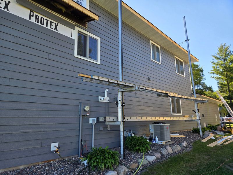General Exterior Remodeling