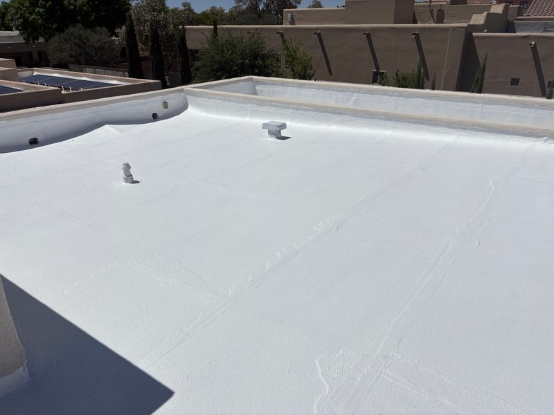Roofing Replacement