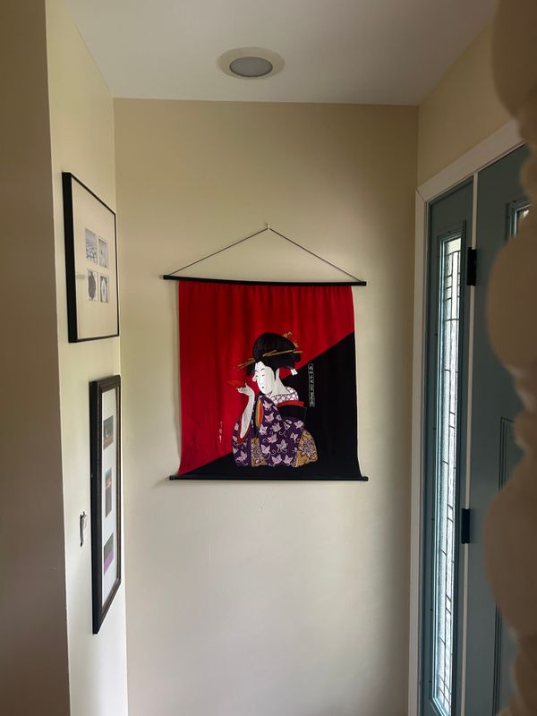 Interior Painting gallery